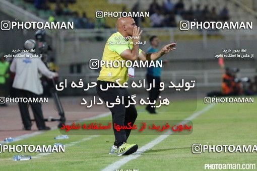 399771, Ahvaz, [*parameter:4*], لیگ برتر فوتبال ایران، Persian Gulf Cup، Week 2، First Leg، Esteghlal Khouzestan 2 v 1 Esteghlal on 2016/07/31 at Ahvaz Ghadir Stadium