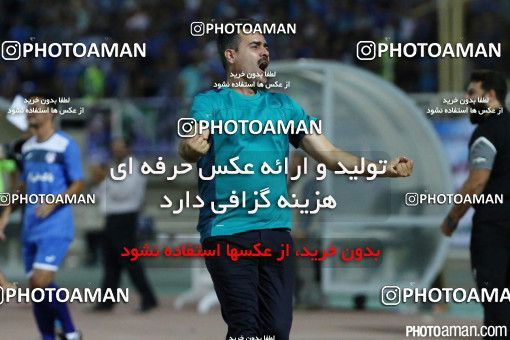 399879, Ahvaz, [*parameter:4*], لیگ برتر فوتبال ایران، Persian Gulf Cup، Week 2، First Leg، Esteghlal Khouzestan 2 v 1 Esteghlal on 2016/07/31 at Ahvaz Ghadir Stadium