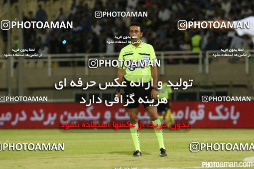399801, Ahvaz, [*parameter:4*], لیگ برتر فوتبال ایران، Persian Gulf Cup، Week 2، First Leg، Esteghlal Khouzestan 2 v 1 Esteghlal on 2016/07/31 at Ahvaz Ghadir Stadium