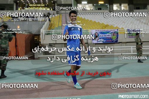 400004, Ahvaz, [*parameter:4*], لیگ برتر فوتبال ایران، Persian Gulf Cup، Week 2، First Leg، Esteghlal Khouzestan 2 v 1 Esteghlal on 2016/07/31 at Ahvaz Ghadir Stadium