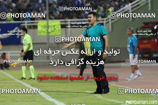 399830, Ahvaz, [*parameter:4*], لیگ برتر فوتبال ایران، Persian Gulf Cup، Week 2، First Leg، Esteghlal Khouzestan 2 v 1 Esteghlal on 2016/07/31 at Ahvaz Ghadir Stadium