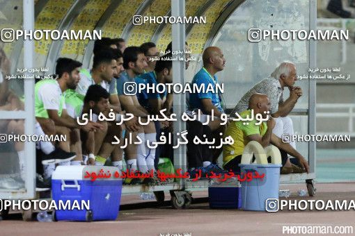 399764, Ahvaz, [*parameter:4*], لیگ برتر فوتبال ایران، Persian Gulf Cup، Week 2، First Leg، Esteghlal Khouzestan 2 v 1 Esteghlal on 2016/07/31 at Ahvaz Ghadir Stadium