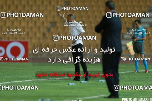 400871, Tehran, [*parameter:4*], لیگ برتر فوتبال ایران، Persian Gulf Cup، Week 2، First Leg، Naft Tehran 0 v 1 Sepahan on 2016/08/01 at Takhti Stadium