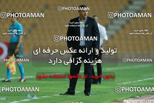 400891, Tehran, [*parameter:4*], لیگ برتر فوتبال ایران، Persian Gulf Cup، Week 2، First Leg، Naft Tehran 0 v 1 Sepahan on 2016/08/01 at Takhti Stadium