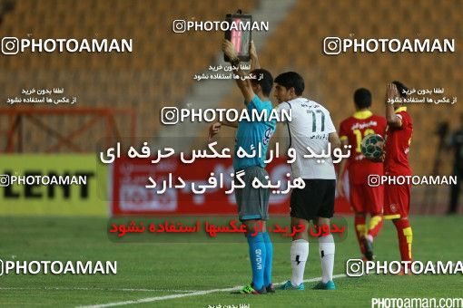 400996, Tehran, [*parameter:4*], لیگ برتر فوتبال ایران، Persian Gulf Cup، Week 2، First Leg، Naft Tehran 0 v 1 Sepahan on 2016/08/01 at Takhti Stadium