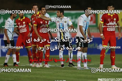 400922, Tehran, [*parameter:4*], لیگ برتر فوتبال ایران، Persian Gulf Cup، Week 2، First Leg، Naft Tehran 0 v 1 Sepahan on 2016/08/01 at Takhti Stadium