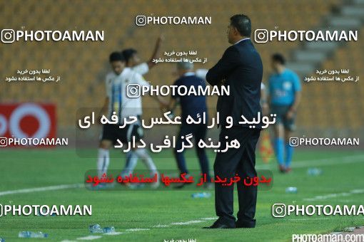 400918, Tehran, [*parameter:4*], لیگ برتر فوتبال ایران، Persian Gulf Cup، Week 2، First Leg، Naft Tehran 0 v 1 Sepahan on 2016/08/01 at Takhti Stadium