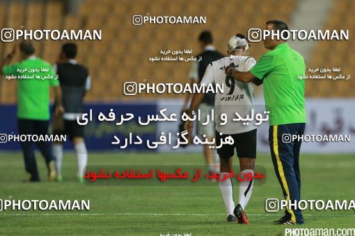 401020, Tehran, [*parameter:4*], لیگ برتر فوتبال ایران، Persian Gulf Cup، Week 2، First Leg، Naft Tehran 0 v 1 Sepahan on 2016/08/01 at Takhti Stadium