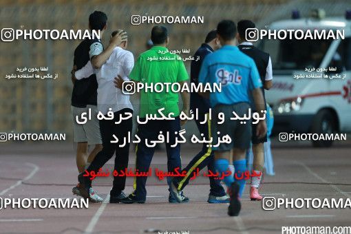400913, Tehran, [*parameter:4*], لیگ برتر فوتبال ایران، Persian Gulf Cup، Week 2، First Leg، Naft Tehran 0 v 1 Sepahan on 2016/08/01 at Takhti Stadium