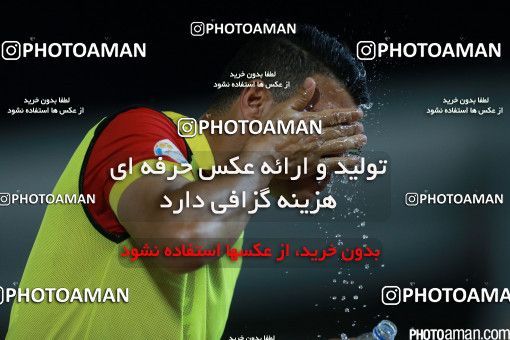 400989, Tehran, [*parameter:4*], لیگ برتر فوتبال ایران، Persian Gulf Cup، Week 2، First Leg، Naft Tehran 0 v 1 Sepahan on 2016/08/01 at Takhti Stadium