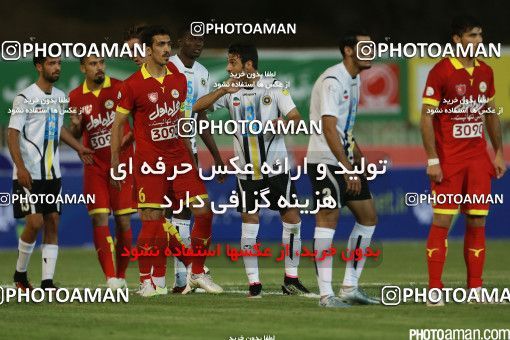 400921, Tehran, [*parameter:4*], لیگ برتر فوتبال ایران، Persian Gulf Cup، Week 2، First Leg، Naft Tehran 0 v 1 Sepahan on 2016/08/01 at Takhti Stadium