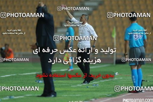 401012, Tehran, [*parameter:4*], لیگ برتر فوتبال ایران، Persian Gulf Cup، Week 2، First Leg، Naft Tehran 0 v 1 Sepahan on 2016/08/01 at Takhti Stadium