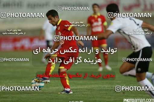 400868, Tehran, [*parameter:4*], لیگ برتر فوتبال ایران، Persian Gulf Cup، Week 2، First Leg، Naft Tehran 0 v 1 Sepahan on 2016/08/01 at Takhti Stadium
