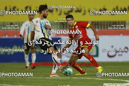 400937, Tehran, [*parameter:4*], لیگ برتر فوتبال ایران، Persian Gulf Cup، Week 2، First Leg، Naft Tehran 0 v 1 Sepahan on 2016/08/01 at Takhti Stadium