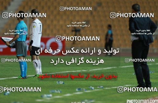 400956, Tehran, [*parameter:4*], لیگ برتر فوتبال ایران، Persian Gulf Cup، Week 2، First Leg، Naft Tehran 0 v 1 Sepahan on 2016/08/01 at Takhti Stadium