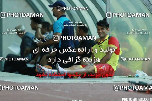 400880, Tehran, [*parameter:4*], لیگ برتر فوتبال ایران، Persian Gulf Cup، Week 2، First Leg، Naft Tehran 0 v 1 Sepahan on 2016/08/01 at Takhti Stadium