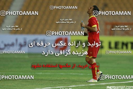 400939, Tehran, [*parameter:4*], لیگ برتر فوتبال ایران، Persian Gulf Cup، Week 2، First Leg، Naft Tehran 0 v 1 Sepahan on 2016/08/01 at Takhti Stadium