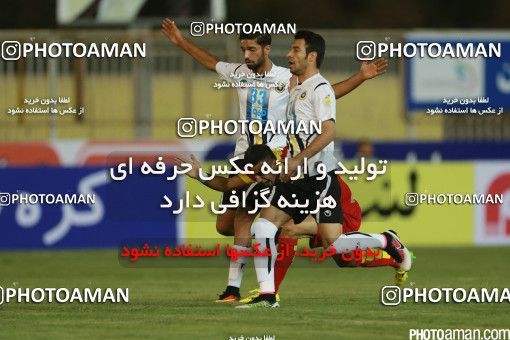 400886, Tehran, [*parameter:4*], لیگ برتر فوتبال ایران، Persian Gulf Cup، Week 2، First Leg، Naft Tehran 0 v 1 Sepahan on 2016/08/01 at Takhti Stadium