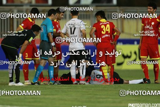 400970, Tehran, [*parameter:4*], لیگ برتر فوتبال ایران، Persian Gulf Cup، Week 2، First Leg، Naft Tehran 0 v 1 Sepahan on 2016/08/01 at Takhti Stadium
