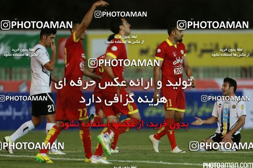 400943, Tehran, [*parameter:4*], لیگ برتر فوتبال ایران، Persian Gulf Cup، Week 2، First Leg، Naft Tehran 0 v 1 Sepahan on 2016/08/01 at Takhti Stadium