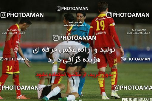 401002, Tehran, [*parameter:4*], لیگ برتر فوتبال ایران، Persian Gulf Cup، Week 2، First Leg، Naft Tehran 0 v 1 Sepahan on 2016/08/01 at Takhti Stadium