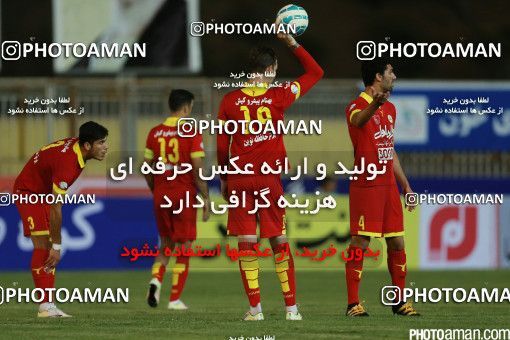 400971, Tehran, [*parameter:4*], لیگ برتر فوتبال ایران، Persian Gulf Cup، Week 2، First Leg، Naft Tehran 0 v 1 Sepahan on 2016/08/01 at Takhti Stadium