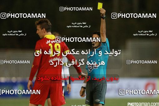 400999, Tehran, [*parameter:4*], لیگ برتر فوتبال ایران، Persian Gulf Cup، Week 2، First Leg، Naft Tehran 0 v 1 Sepahan on 2016/08/01 at Takhti Stadium