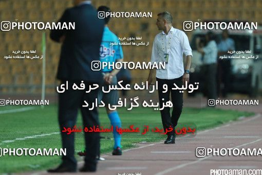 400910, Tehran, [*parameter:4*], لیگ برتر فوتبال ایران، Persian Gulf Cup، Week 2، First Leg، Naft Tehran 0 v 1 Sepahan on 2016/08/01 at Takhti Stadium