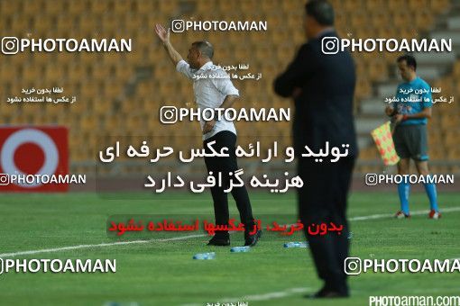 400870, Tehran, [*parameter:4*], لیگ برتر فوتبال ایران، Persian Gulf Cup، Week 2، First Leg، Naft Tehran 0 v 1 Sepahan on 2016/08/01 at Takhti Stadium