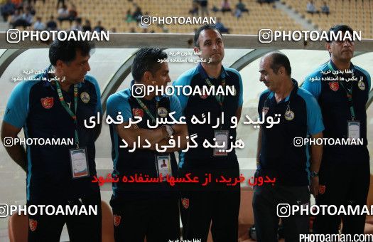 400844, Tehran, [*parameter:4*], لیگ برتر فوتبال ایران، Persian Gulf Cup، Week 2، First Leg، Naft Tehran 0 v 1 Sepahan on 2016/08/01 at Takhti Stadium