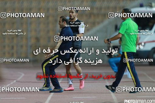 400911, Tehran, [*parameter:4*], لیگ برتر فوتبال ایران، Persian Gulf Cup، Week 2، First Leg، Naft Tehran 0 v 1 Sepahan on 2016/08/01 at Takhti Stadium