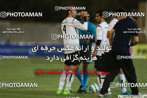 401005, Tehran, [*parameter:4*], لیگ برتر فوتبال ایران، Persian Gulf Cup، Week 2، First Leg، Naft Tehran 0 v 1 Sepahan on 2016/08/01 at Takhti Stadium
