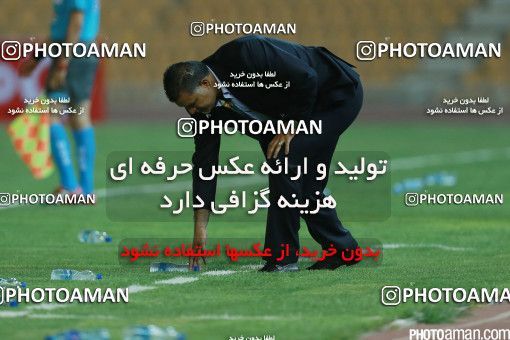 400873, Tehran, [*parameter:4*], لیگ برتر فوتبال ایران، Persian Gulf Cup، Week 2، First Leg، Naft Tehran 0 v 1 Sepahan on 2016/08/01 at Takhti Stadium