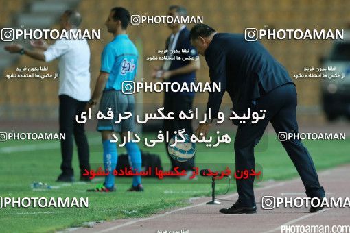 400983, Tehran, [*parameter:4*], لیگ برتر فوتبال ایران، Persian Gulf Cup، Week 2، First Leg، Naft Tehran 0 v 1 Sepahan on 2016/08/01 at Takhti Stadium