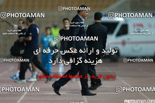 401015, Tehran, [*parameter:4*], لیگ برتر فوتبال ایران، Persian Gulf Cup، Week 2، First Leg، Naft Tehran 0 v 1 Sepahan on 2016/08/01 at Takhti Stadium