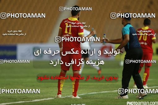 400885, Tehran, [*parameter:4*], لیگ برتر فوتبال ایران، Persian Gulf Cup، Week 2، First Leg، Naft Tehran 0 v 1 Sepahan on 2016/08/01 at Takhti Stadium