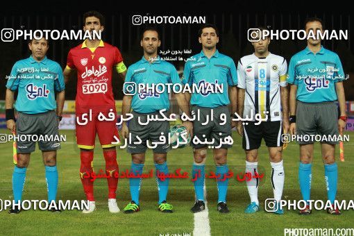 400857, Tehran, [*parameter:4*], لیگ برتر فوتبال ایران، Persian Gulf Cup، Week 2، First Leg، Naft Tehran 0 v 1 Sepahan on 2016/08/01 at Takhti Stadium