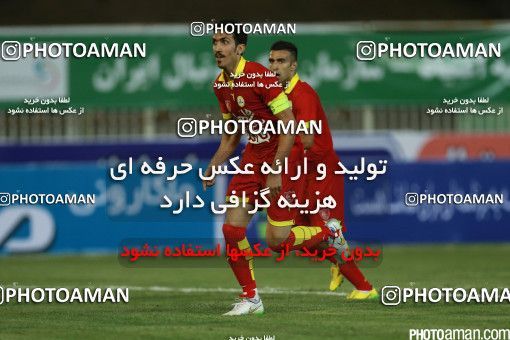 400934, Tehran, [*parameter:4*], لیگ برتر فوتبال ایران، Persian Gulf Cup، Week 2، First Leg، Naft Tehran 0 v 1 Sepahan on 2016/08/01 at Takhti Stadium