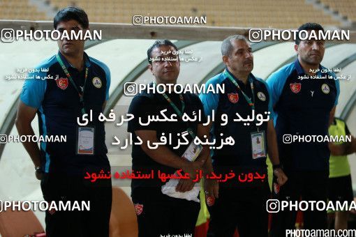 400845, Tehran, [*parameter:4*], لیگ برتر فوتبال ایران، Persian Gulf Cup، Week 2، First Leg، Naft Tehran 0 v 1 Sepahan on 2016/08/01 at Takhti Stadium
