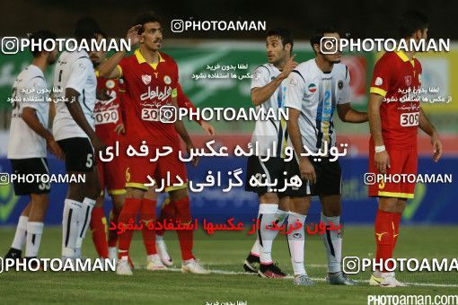 400920, Tehran, [*parameter:4*], لیگ برتر فوتبال ایران، Persian Gulf Cup، Week 2، First Leg، Naft Tehran 0 v 1 Sepahan on 2016/08/01 at Takhti Stadium