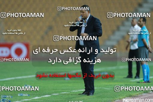 400875, Tehran, [*parameter:4*], لیگ برتر فوتبال ایران، Persian Gulf Cup، Week 2، First Leg، Naft Tehran 0 v 1 Sepahan on 2016/08/01 at Takhti Stadium