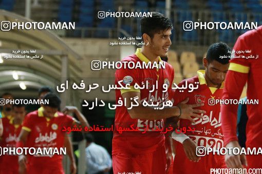 400838, Tehran, [*parameter:4*], لیگ برتر فوتبال ایران، Persian Gulf Cup، Week 2، First Leg، Naft Tehran 0 v 1 Sepahan on 2016/08/01 at Takhti Stadium