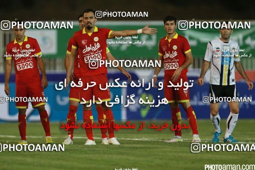 400929, Tehran, [*parameter:4*], لیگ برتر فوتبال ایران، Persian Gulf Cup، Week 2، First Leg، Naft Tehran 0 v 1 Sepahan on 2016/08/01 at Takhti Stadium