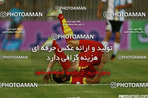 400872, Tehran, [*parameter:4*], لیگ برتر فوتبال ایران، Persian Gulf Cup، Week 2، First Leg، Naft Tehran 0 v 1 Sepahan on 2016/08/01 at Takhti Stadium