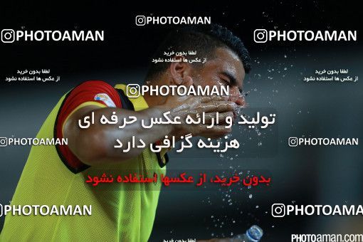 400990, Tehran, [*parameter:4*], لیگ برتر فوتبال ایران، Persian Gulf Cup، Week 2، First Leg، Naft Tehran 0 v 1 Sepahan on 2016/08/01 at Takhti Stadium