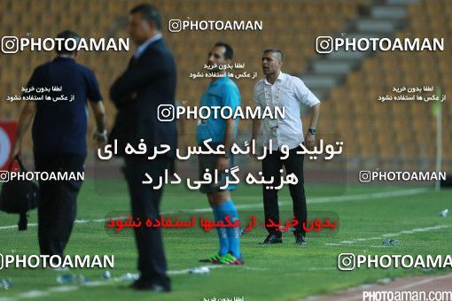 401006, Tehran, [*parameter:4*], لیگ برتر فوتبال ایران، Persian Gulf Cup، Week 2، First Leg، Naft Tehran 0 v 1 Sepahan on 2016/08/01 at Takhti Stadium