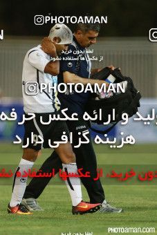400973, Tehran, [*parameter:4*], لیگ برتر فوتبال ایران، Persian Gulf Cup، Week 2، First Leg، Naft Tehran 0 v 1 Sepahan on 2016/08/01 at Takhti Stadium
