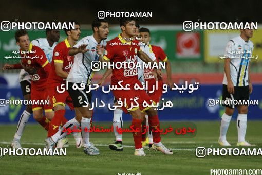 400924, Tehran, [*parameter:4*], لیگ برتر فوتبال ایران، Persian Gulf Cup، Week 2، First Leg، Naft Tehran 0 v 1 Sepahan on 2016/08/01 at Takhti Stadium