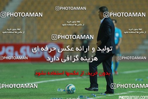 400959, Tehran, [*parameter:4*], لیگ برتر فوتبال ایران، Persian Gulf Cup، Week 2، First Leg، Naft Tehran 0 v 1 Sepahan on 2016/08/01 at Takhti Stadium