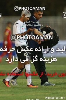 400974, Tehran, [*parameter:4*], لیگ برتر فوتبال ایران، Persian Gulf Cup، Week 2، First Leg، Naft Tehran 0 v 1 Sepahan on 2016/08/01 at Takhti Stadium